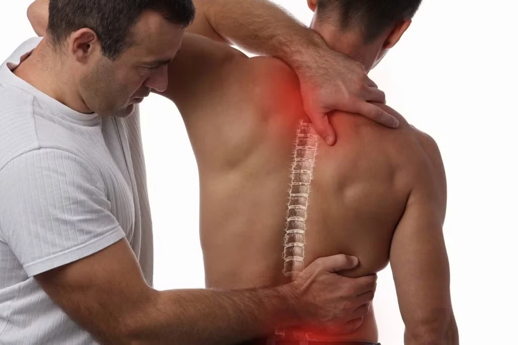 Effects of E-Stim Therapy on Your Back Muscles | Benefits of E-Stim Therapy