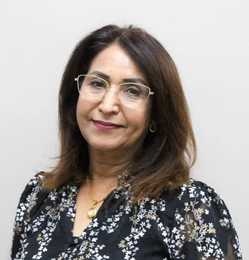 Shobha Sandhu