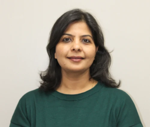 Gagandeep Kaur Dhiman