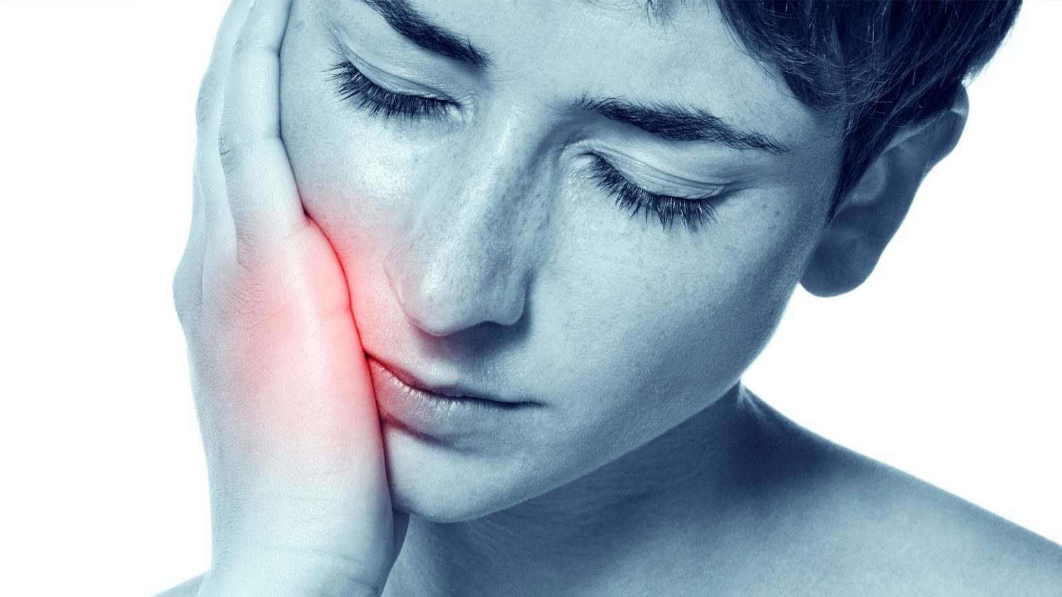 WHAT IS THE TMJ SYNDROME