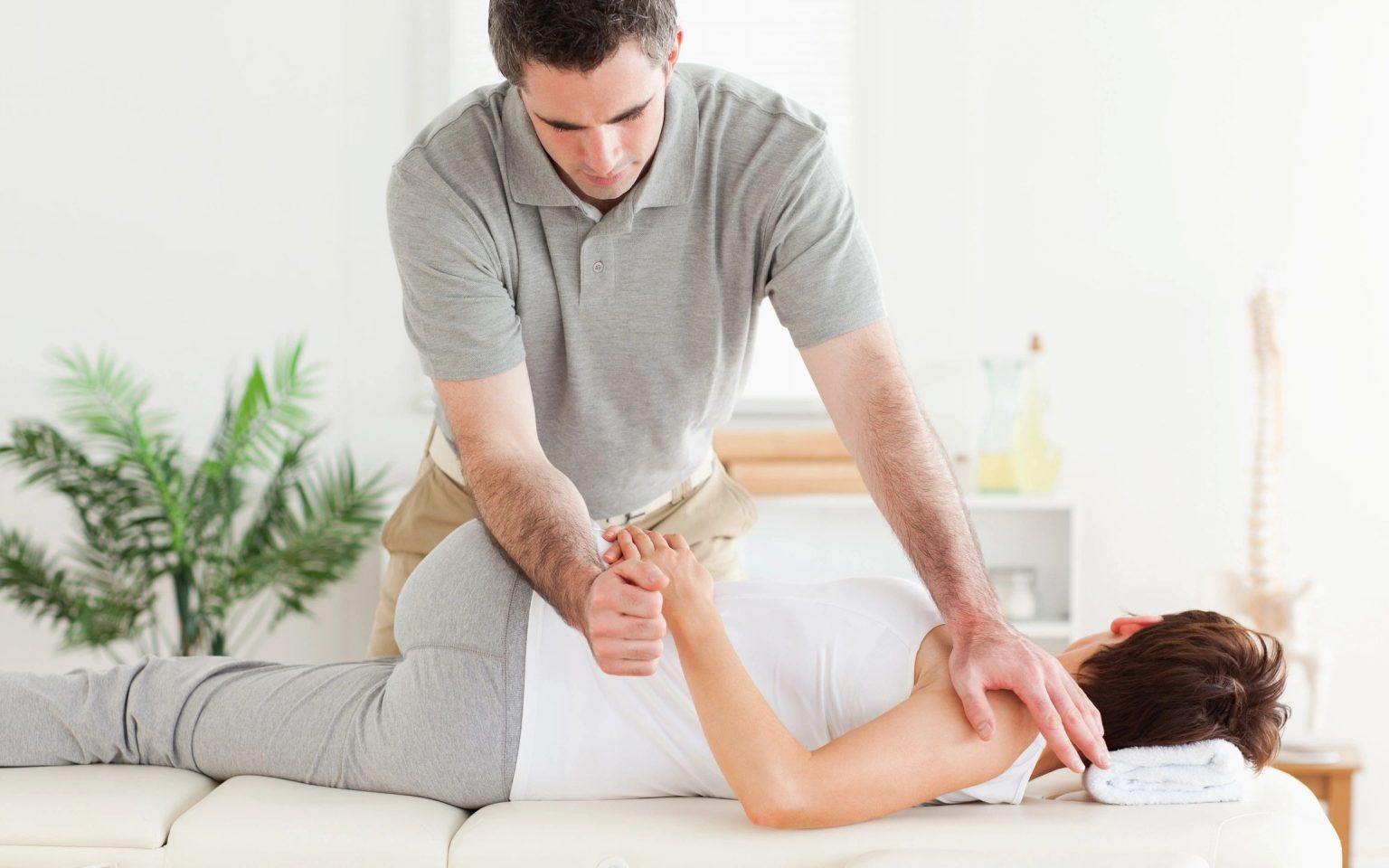 How to Choose The Best Chiropractors