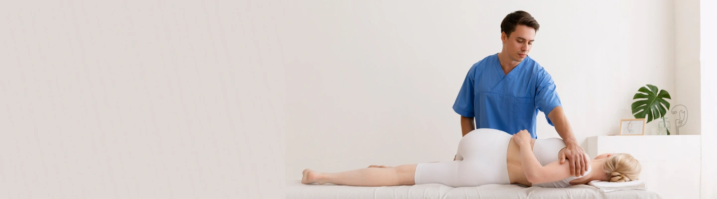 Osteopathy Services