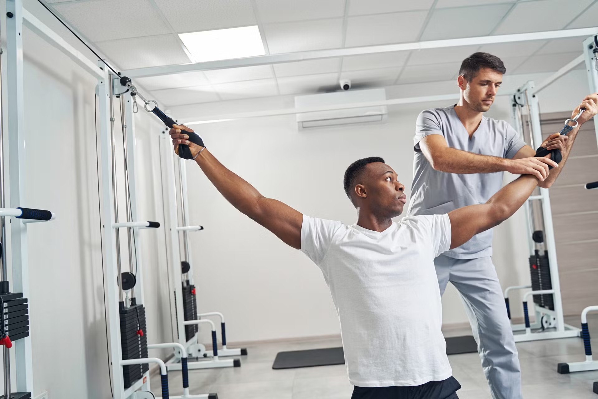 Five Best Physiotherapy Exercises To Maximize Your Movement Potential