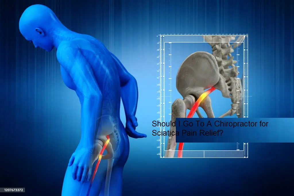 Chiropractor in Brampton
