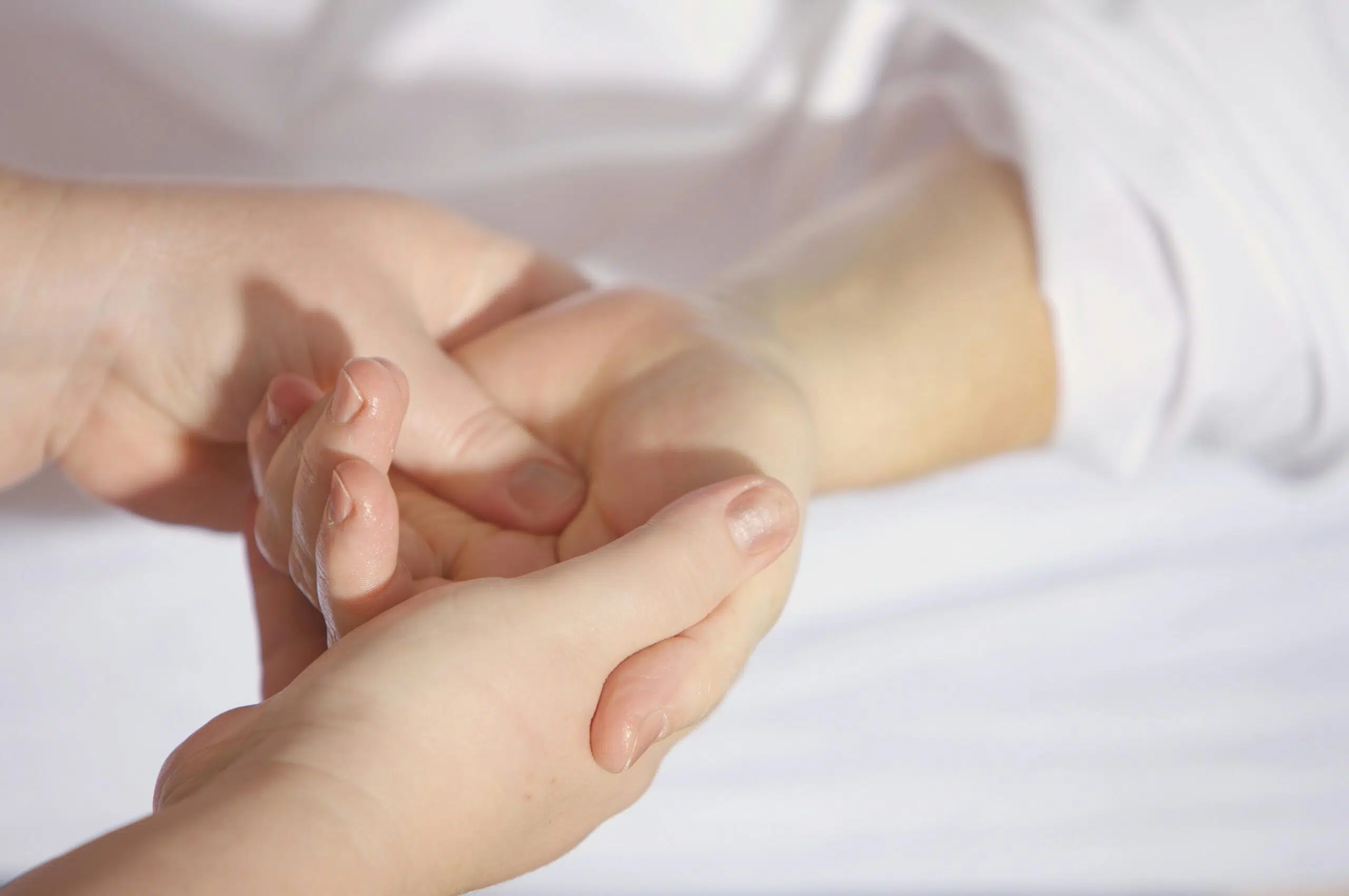 Myofascial Release Therapy
