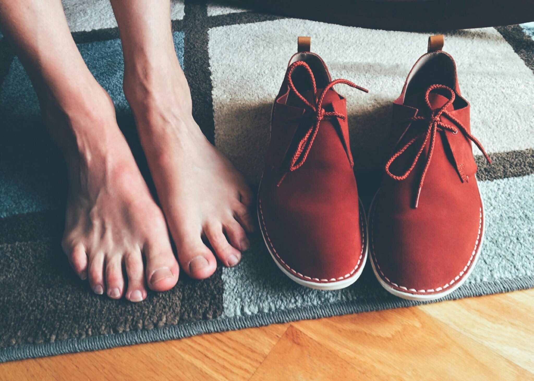 Custom Foot Orthotics vs. OverTheCounter Orthotics