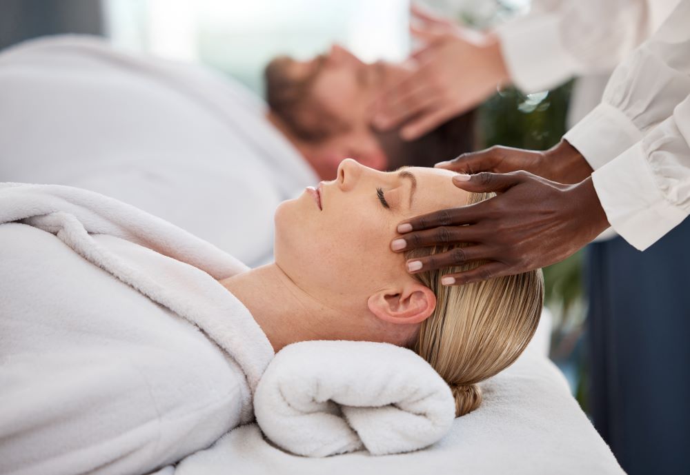 Massage Therapist in Brampton