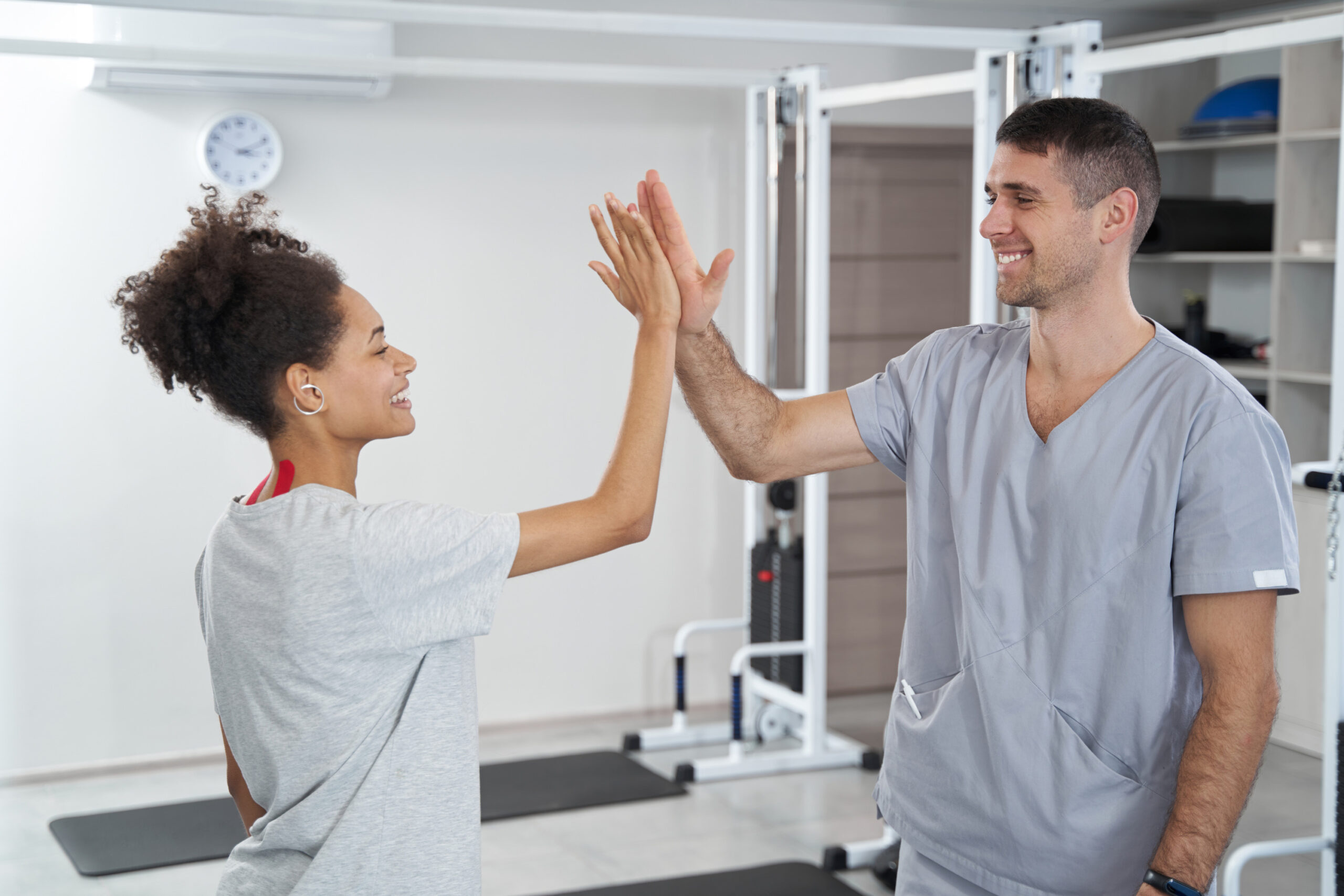 Physiotherapy Clinics in Brampton