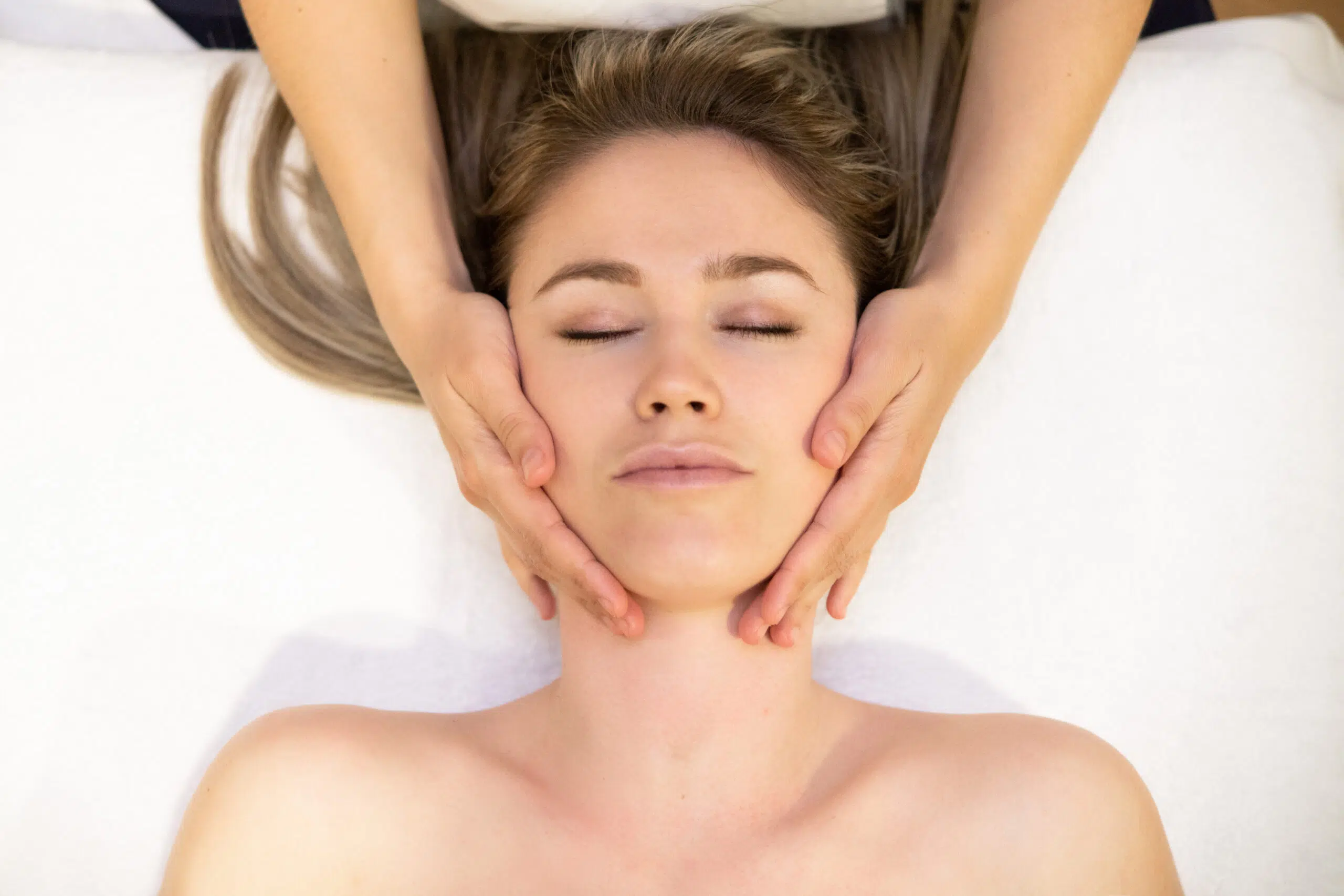 Registered Massage Therapists