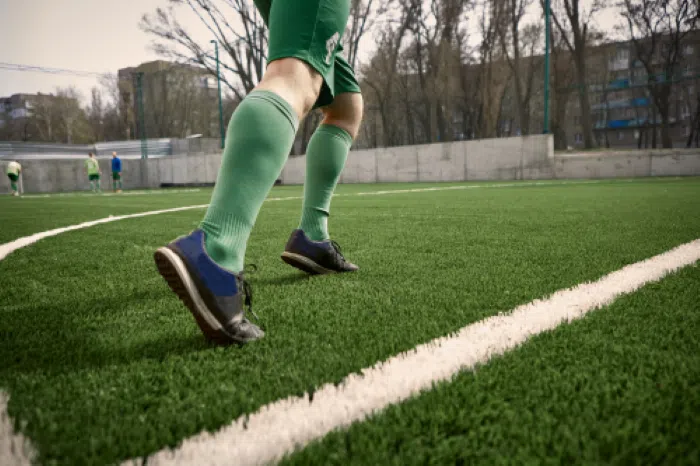 Custom Orthotics Influence Athletic Performance