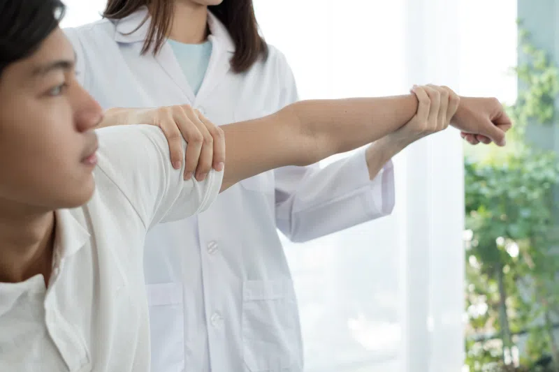 What is Physiotherapy?