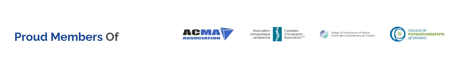 physiotherapy Brampton