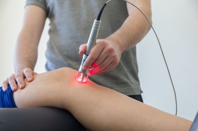 How Laser Therapy Offers Quick Pain Relief?