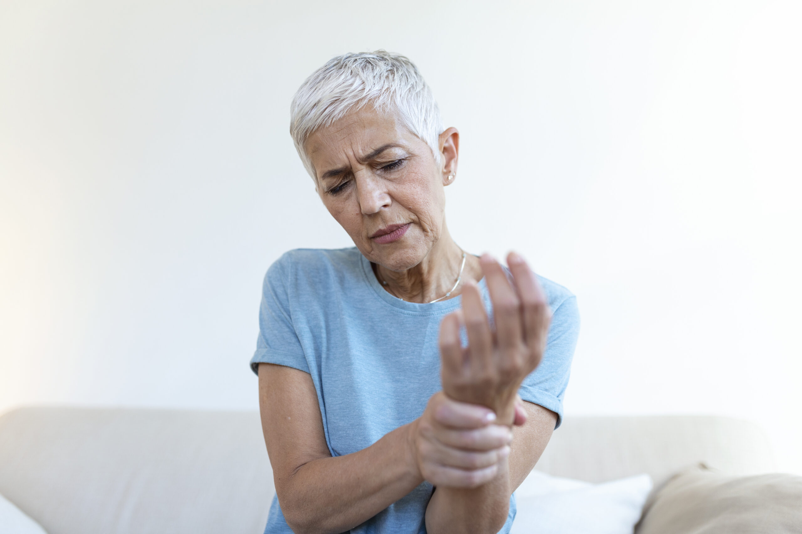 What are the Best Treatments for Osteoarthritis?