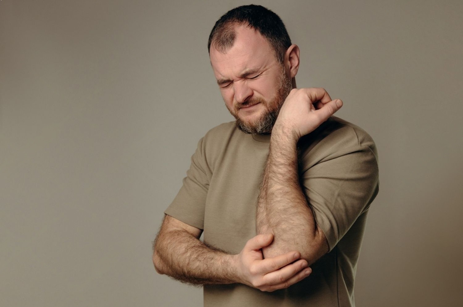 Can a Chiropractor Fix Tennis Elbow?