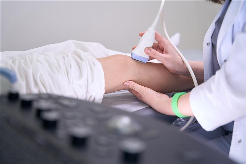 What Is The Mechanism Of Therapeutic Ultrasound? A Detailed Explanation 