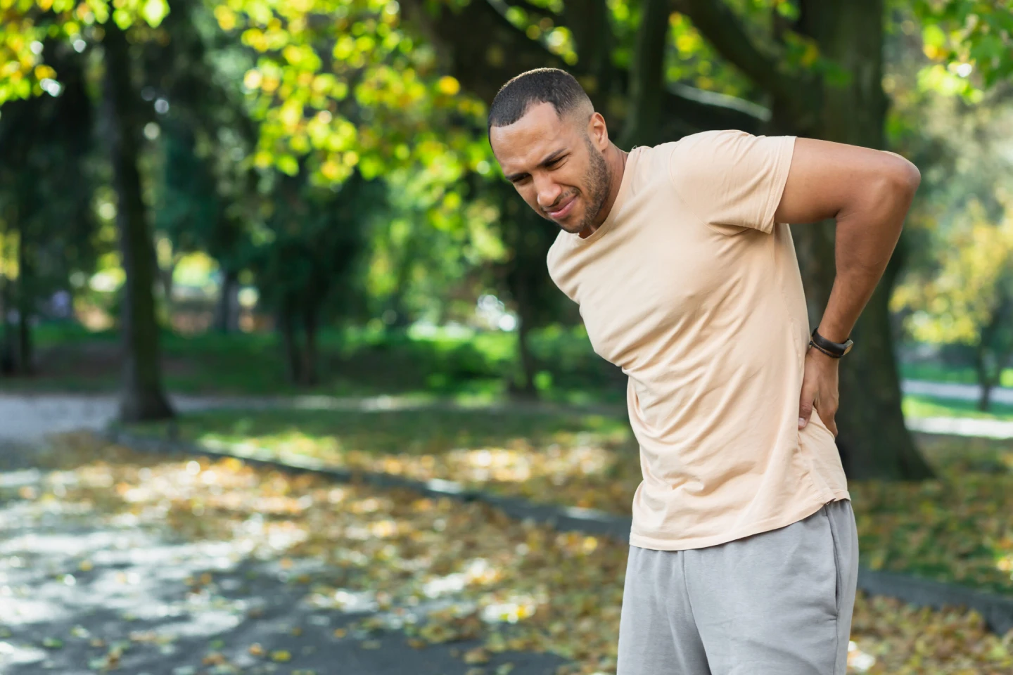 pain comes back how physiotherapy helps